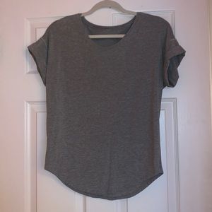 lululemon Short Sleeve